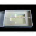 High end paper perfume packaging box, custom perfume box design